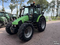 Tracteur Deutz-Fahr Agrotron 90