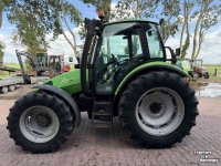 Tracteur Deutz-Fahr Agrotron 90