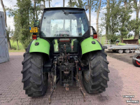 Tracteur Deutz-Fahr Agrotron 90