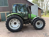 Tracteur Deutz-Fahr Agrotron 90