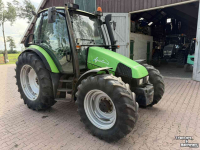 Tracteur Deutz-Fahr Agrotron 90