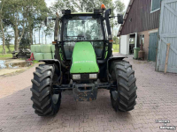 Tracteur Deutz-Fahr Agrotron 90