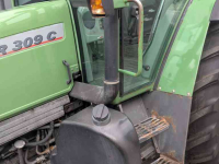 Tracteur Fendt 309 C