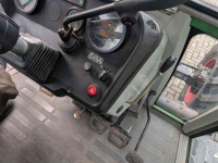 Tracteur Fendt 309 C