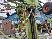 Andaineur Claas Liner 3000