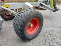 Andaineur Claas Liner 3000