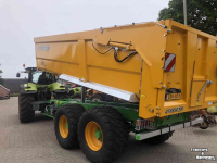Benne agricole Joskin 7000/23BC150