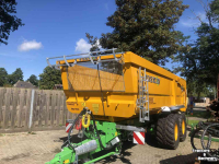 Benne agricole Joskin 7000/23BC150