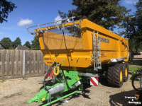 Benne agricole Joskin 7000/23BC150