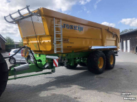 Benne agricole Joskin 7000/23BC150
