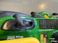 Tracteur Tondeuse Autoporté John Deere X167R