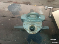 Pièces d‘occasion diverse Massey Ferguson TOPDRUKCILINDERSTEUN DYNA-6 SLEDE