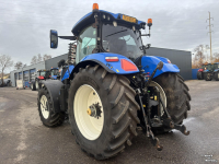 Tracteur New Holland T7.230