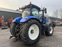 Tracteur New Holland T7.230