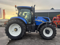 Tracteur New Holland T7.230