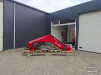 Chargeur frontal Massey Ferguson FL.4327