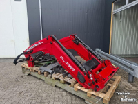 Chargeur frontal Massey Ferguson FL.4327