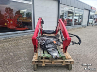 Chargeur frontal Massey Ferguson FL.4327