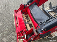 Chargeur frontal Massey Ferguson FL.4327