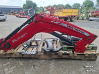 Chargeur frontal Massey Ferguson FL.4327