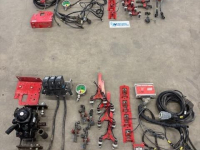 Pièces d‘occasion diverse Grimme SPUITSET