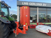 Rotobroyeur Boxer AGX 200