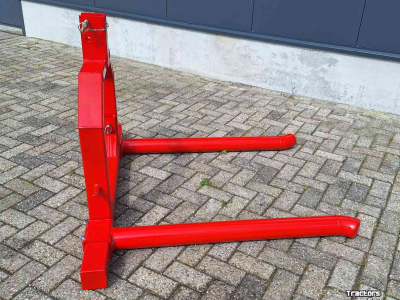 Pince à balle  Balendrager