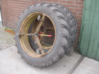 Roues, Pneus, Jantes, Barillets Jumelage Molcon 11-36