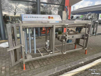 Autres matériel de convoyage et accessoires  Gillenkirch, MOD 7000, rolverpakker, verpakker, verpakkingsmachine
