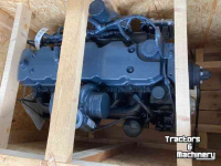 Moteur New Holland MOTOR T6030E/T6050E 87541994