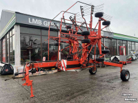 Andaineur Kuhn GA 8121