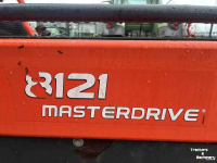 Andaineur Kuhn GA 8121