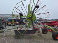 Andaineur Claas liner 2900