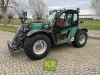 Chargeur Télescopique Kramer KT276