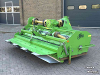 Fraise buteuse AVR GE-FORCE RIJENFREES