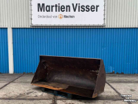 Godets chargeur Hekamp Schepbak 240 systeem 2000
