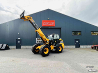 Chargeur Télescopique JCB TM 320 verreiker