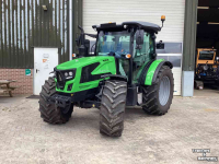 Tracteur Deutz-Fahr 5075 Keyline trekker