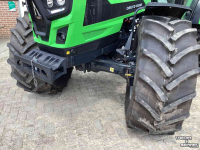 Tracteur Deutz-Fahr 5075 Keyline trekker