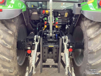 Tracteur Deutz-Fahr 5075 Keyline trekker