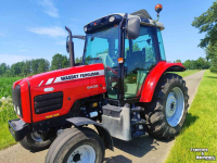 Tracteur Massey Ferguson 5435 VERKOCHT
