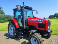 Tracteur Massey Ferguson 5435 VERKOCHT