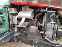 Tracteur Massey Ferguson 5435 VERKOCHT