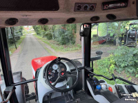 Tracteur Massey Ferguson 6470 Dyna 6