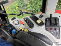 Tracteur Massey Ferguson 6470 Dyna 6