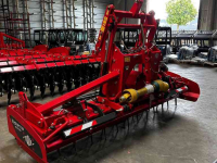 Herse rotative Tulip 302-35
