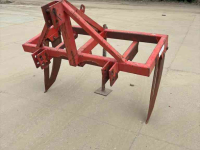 Décompacteur Evers Sporen wisser / woelpoot 150 cm