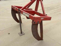 Décompacteur Evers Sporen wisser / woelpoot 150 cm