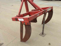 Décompacteur Evers Sporen wisser / woelpoot 150 cm