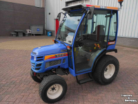 Tracteur pour horticulture Iseki 3245